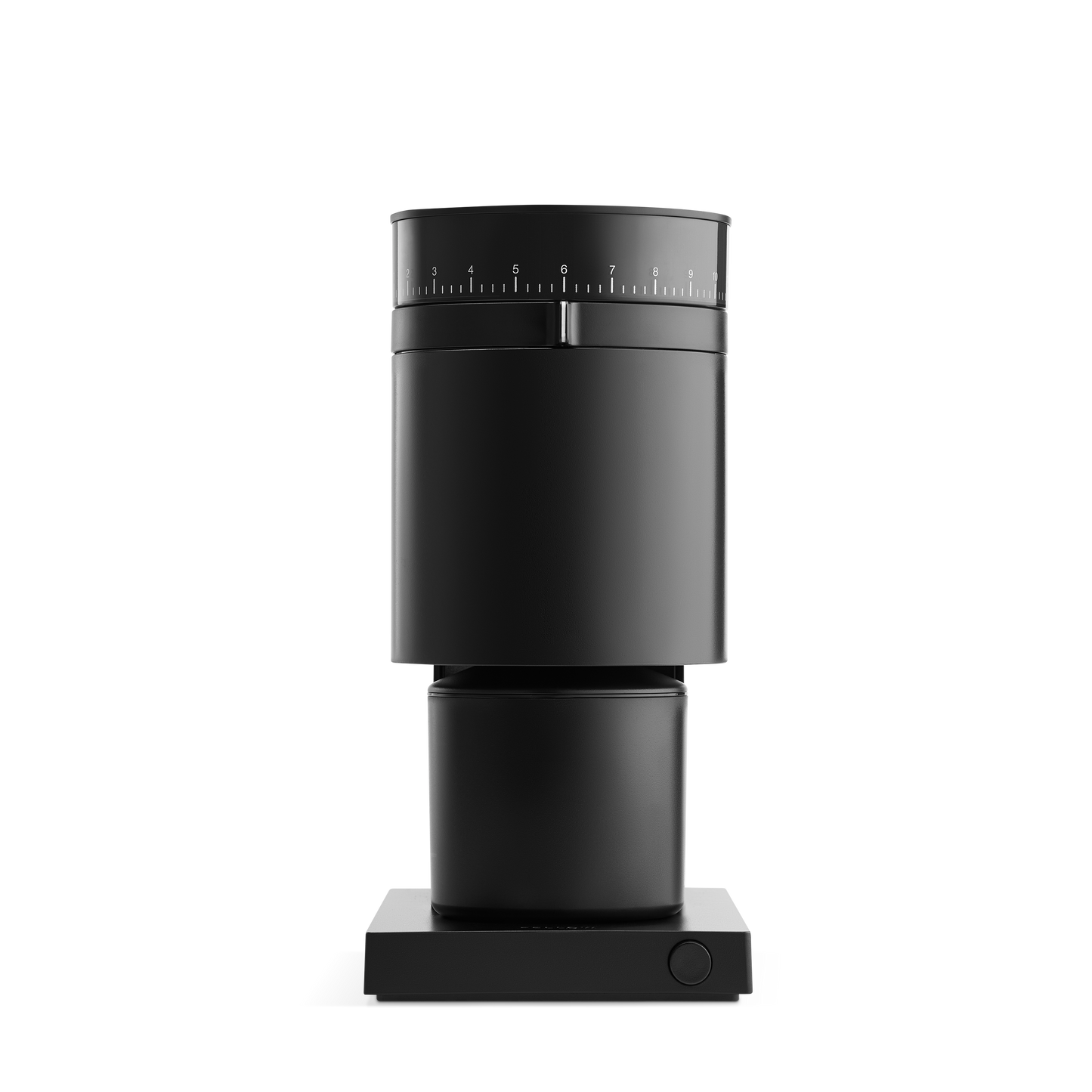 Fellow Opus Espresso Grinder - Conical Burr Grinder