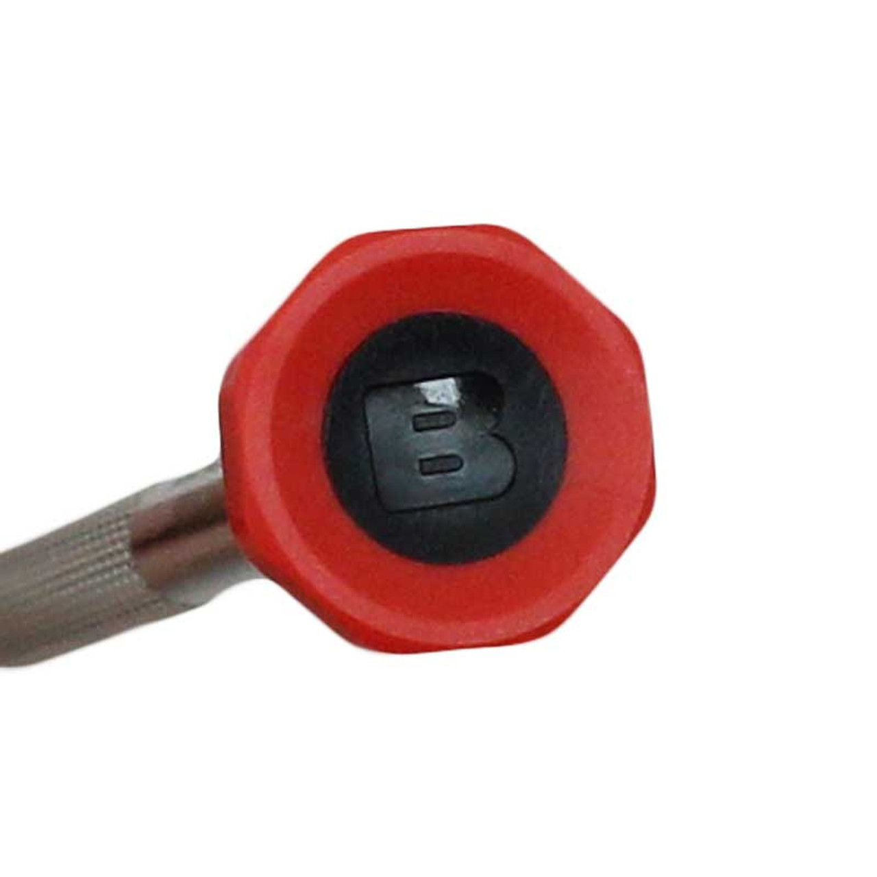 Bergeon 30081/P05 Screwdriver Set, 5 Pieces with Pouch, Stainless Steel Screwdriver for Watch Making