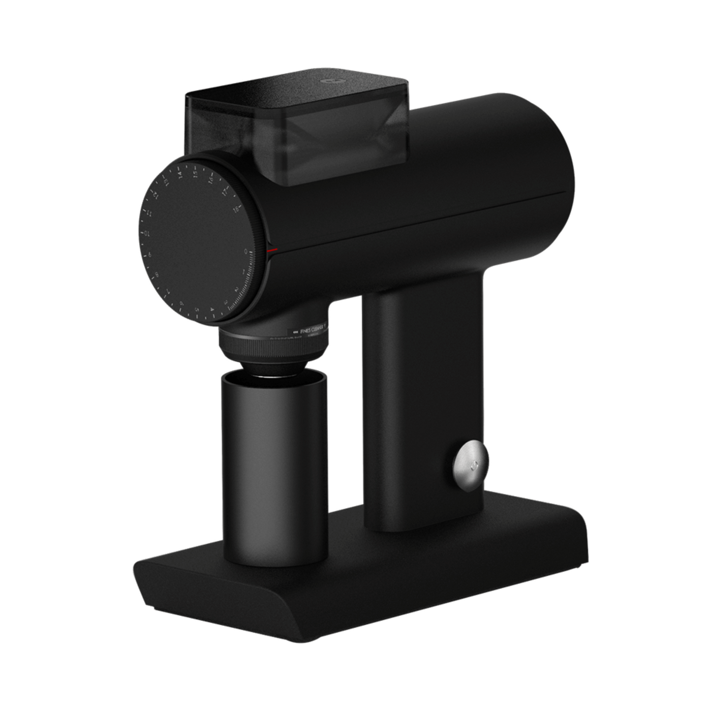 Timemore Sculptor 078 / 078S / 078SSP Grinder, for pour over, 78mm turbo blade, cleaner knob, 400w brushless motor, speed adjustment
