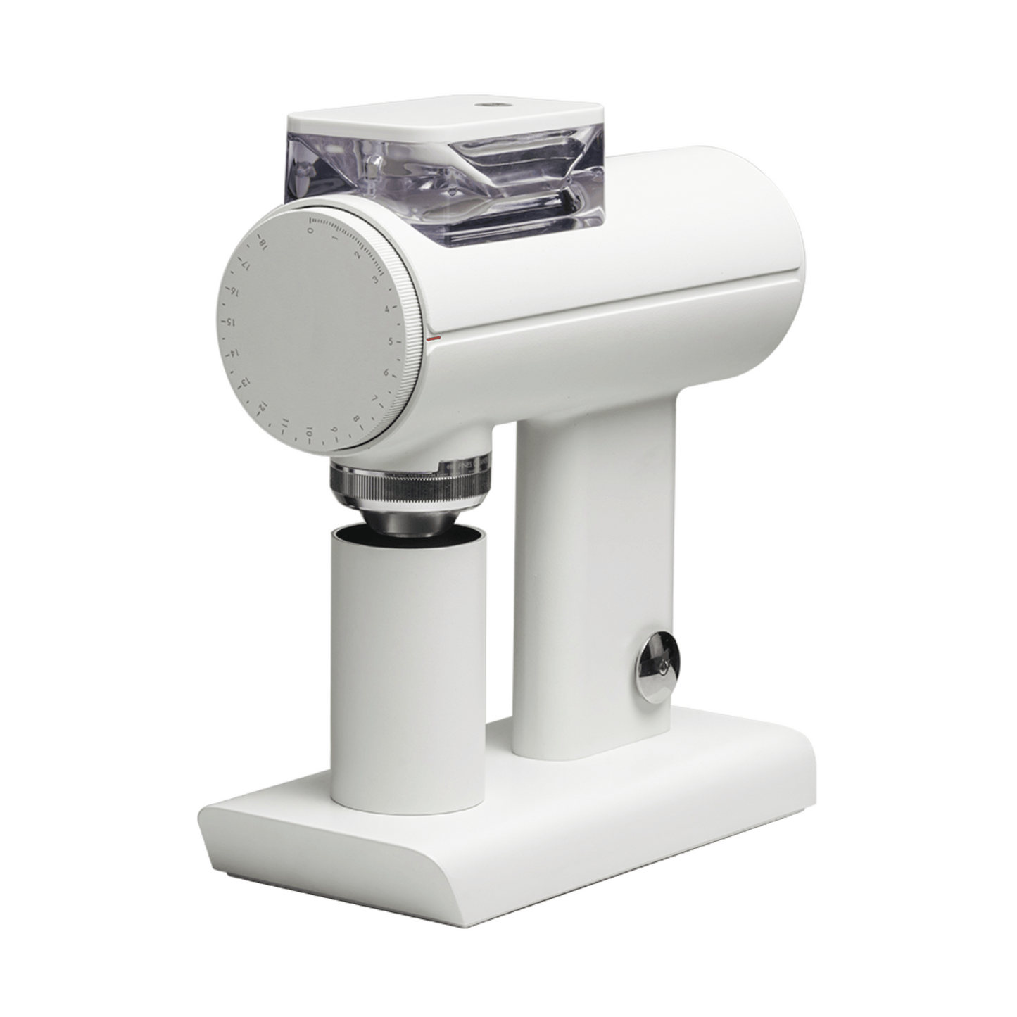 Timemore Sculptor 078 / 078S / 078SSP Grinder, for pour over, 78mm turbo blade, cleaner knob, 400w brushless motor, speed adjustment
