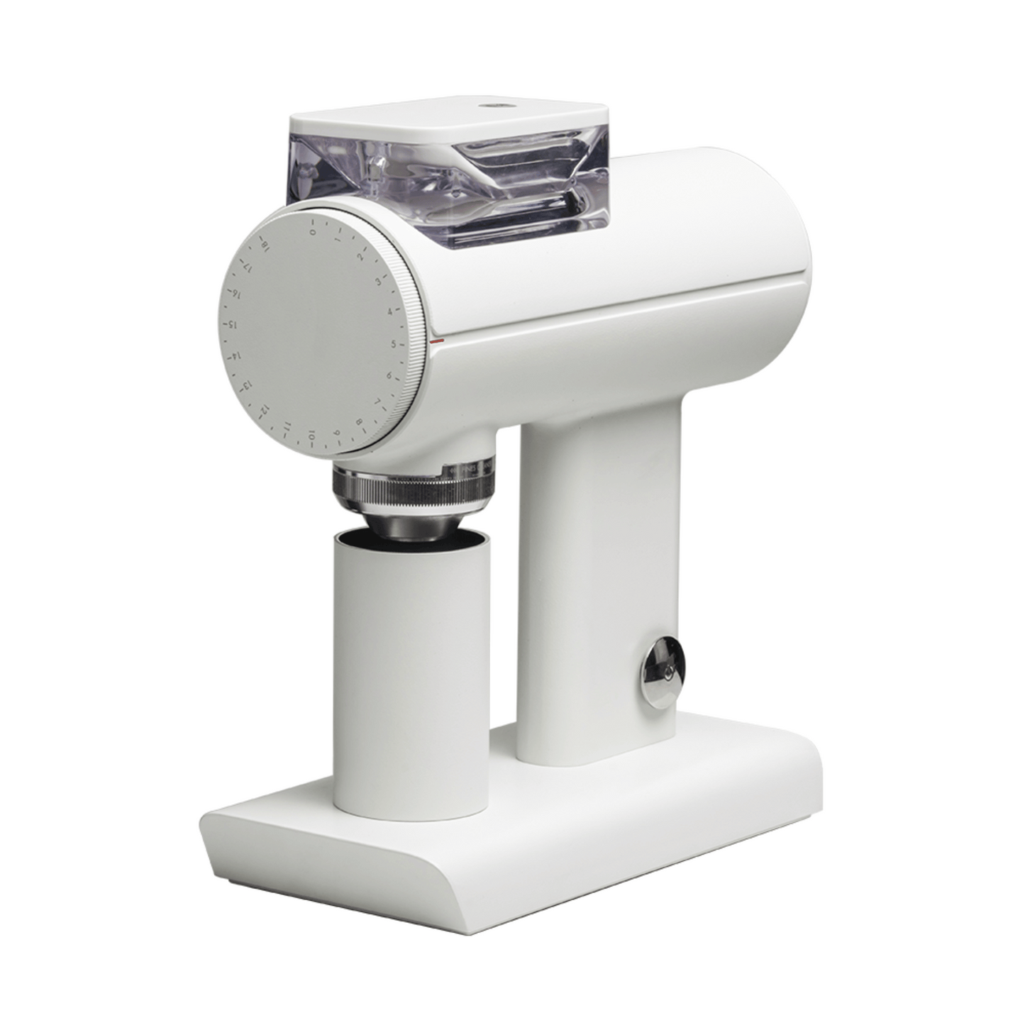 Timemore Sculptor 078 / 078S / 078SSP Grinder, for pour over, 78mm turbo blade, cleaner knob, 400w brushless motor, speed adjustment