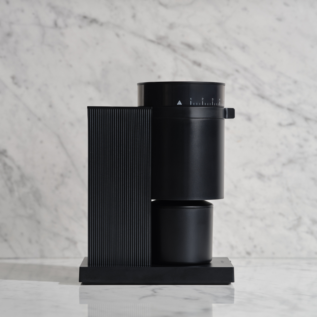 Fellow Opus Espresso Grinder - Conical Burr Grinder