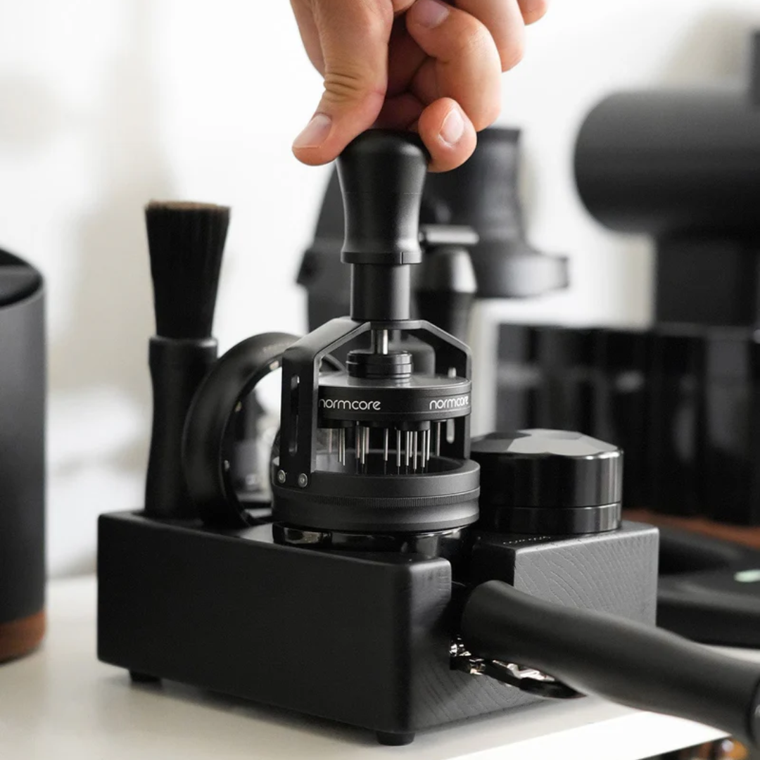 Normcore Needle Distributor Tool V3 - Concentric & Planetary Espresso Tool