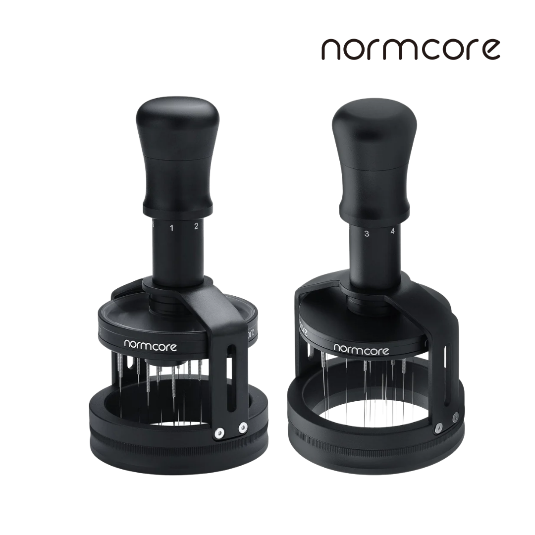 Normcore Needle Distributor Tool V3 - Concentric & Planetary Espresso Tool