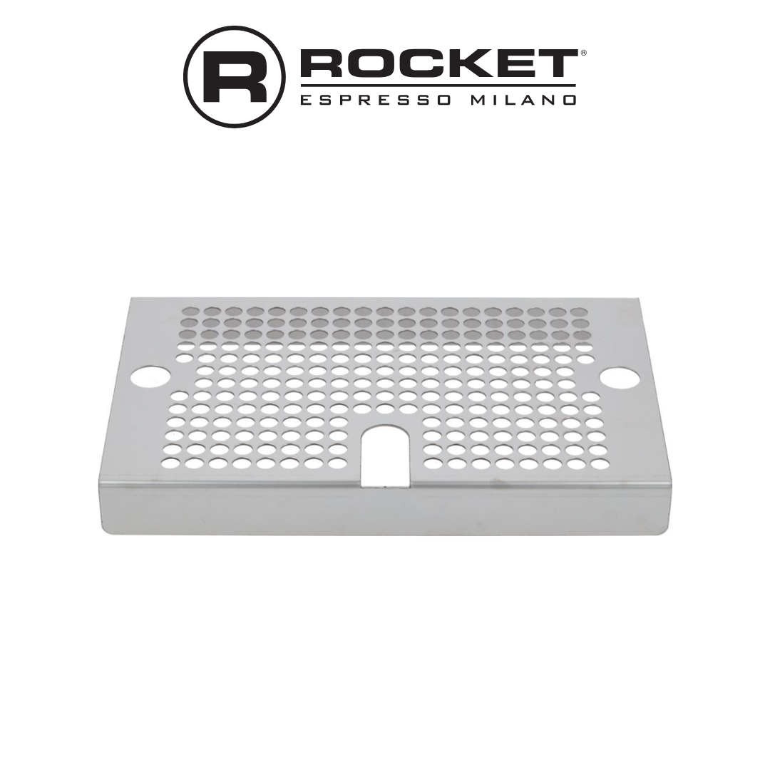 Rocket A019907966 Basin Grill Appartamento Tca Oversized
