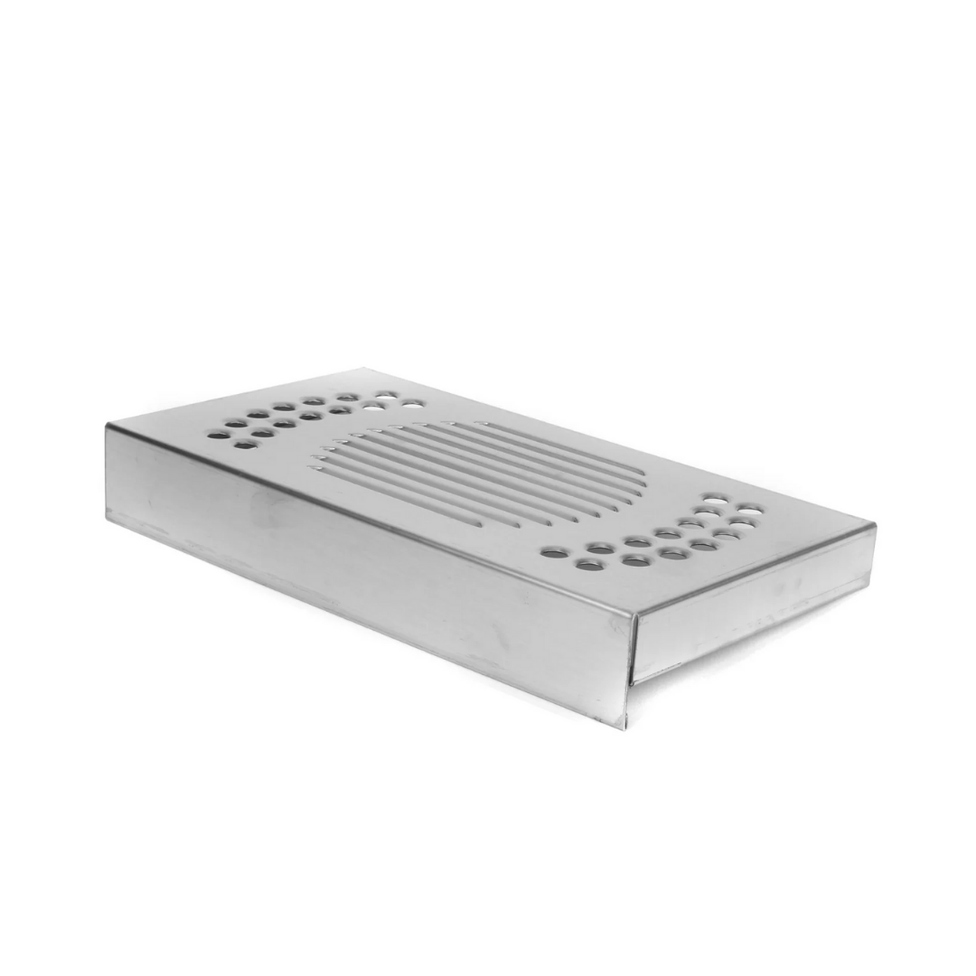 Rancilio 32332215 Cup Tray Grid Silvia Pro