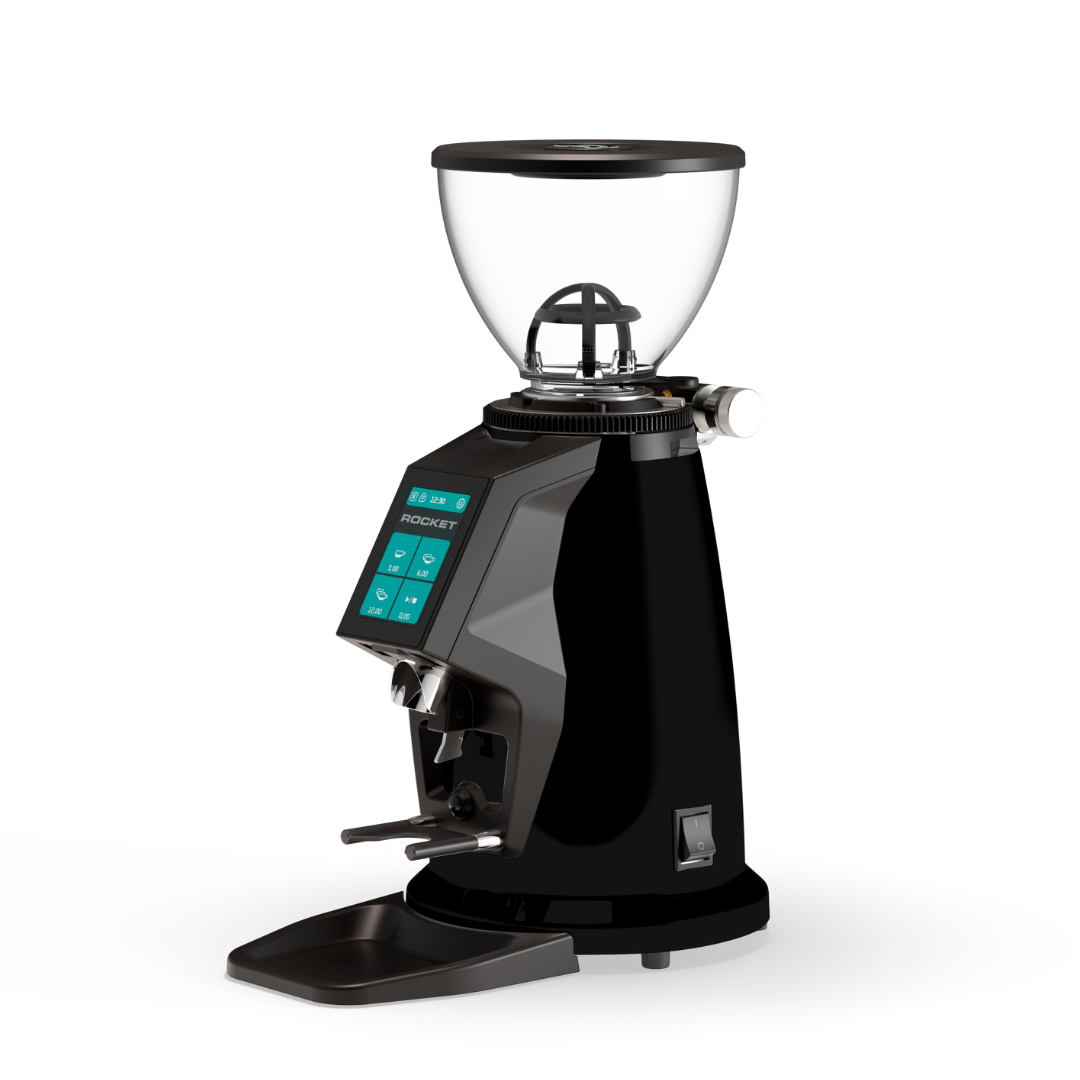 Rocket Spluga Coffee Grinder