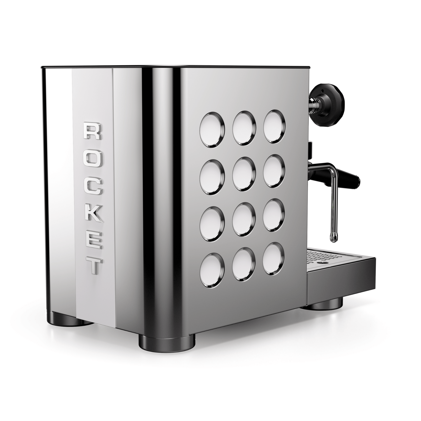 Rocket Appartamento TCA Espresso Machine