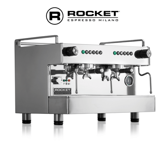 Rocket Boxer A2, 2 Group Commercial Machine