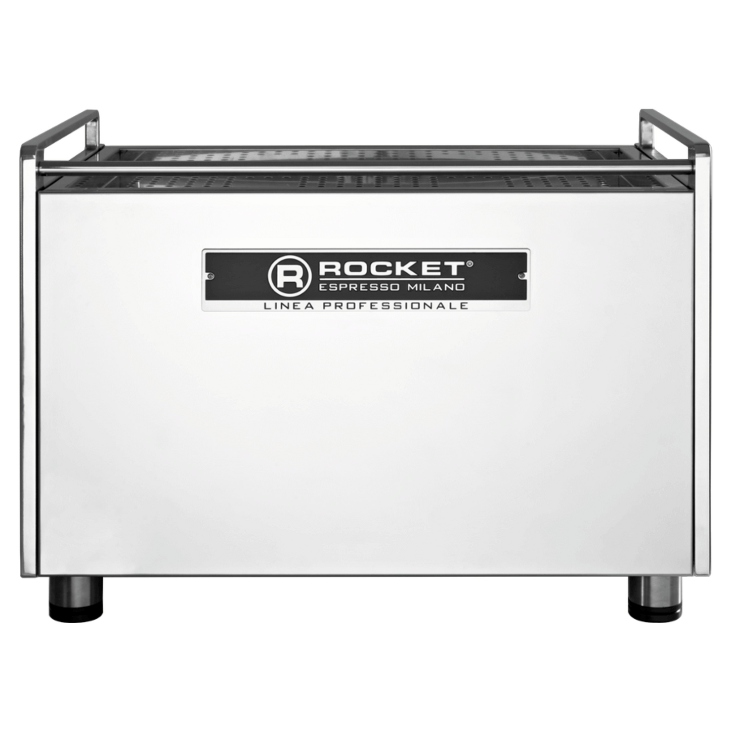 Rocket Boxer A2, 2 Group Commercial Machine