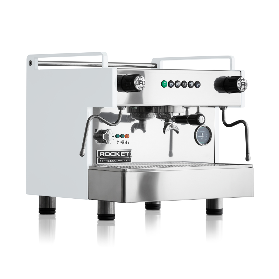 Rocket Boxer A1, 1 Group Commercial Machine