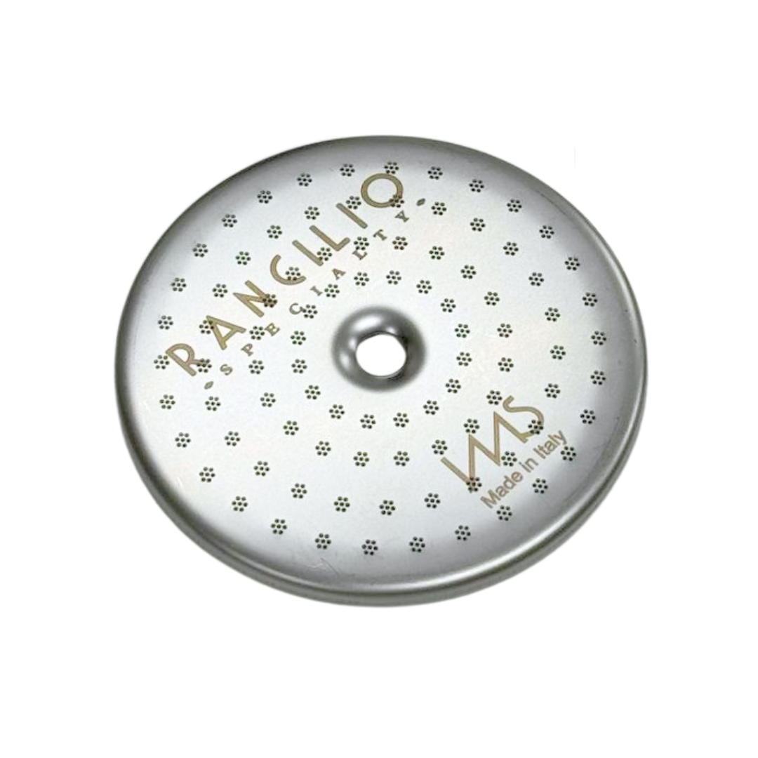 Rancilio Silvia IMS Flush Shower Screen Upgrade Kit (Screen + Dispersion Screw)