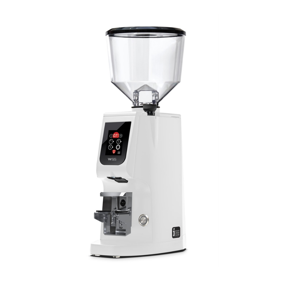 Eureka Atom W65 Grind by Weight Espresso Grinder