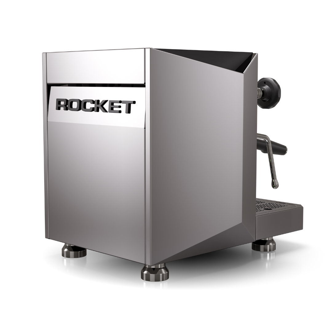 Rocket Giotto R FAST Espresso Machine
