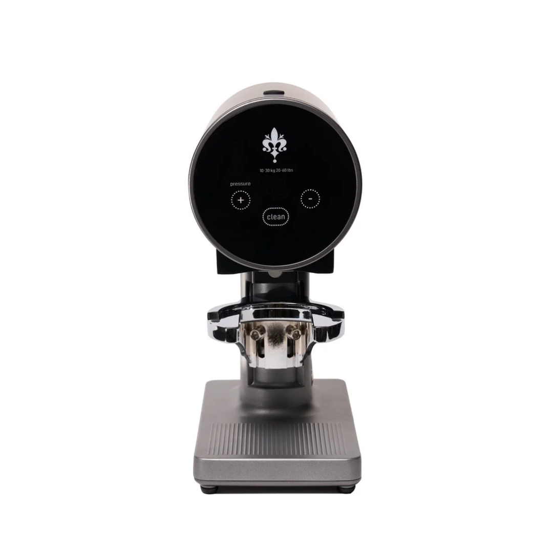 Eureka Disko Automatic Tamper for 58mm Portafilters