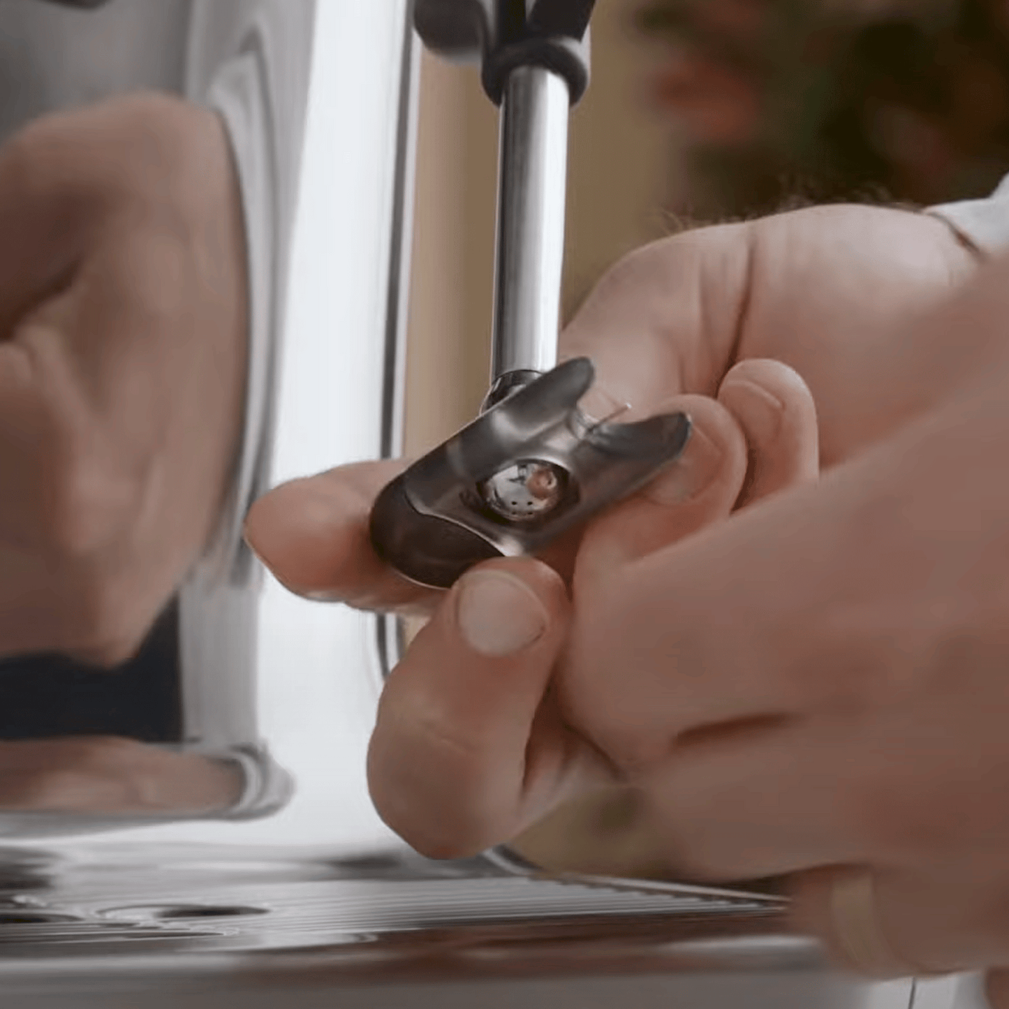 Breville Original Steam Wand Cleaning Tool BES878/BES500