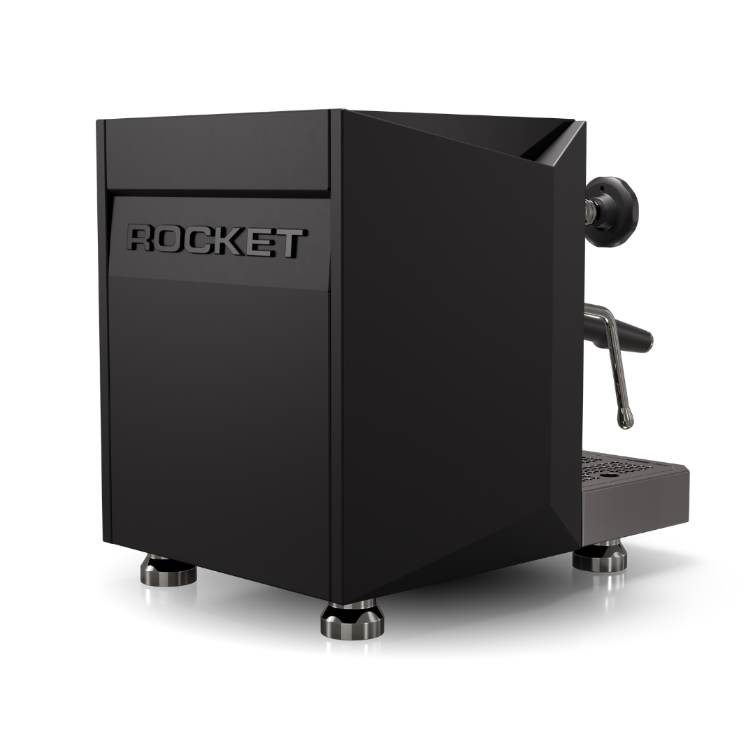 Rocket Giotto R FAST Espresso Machine