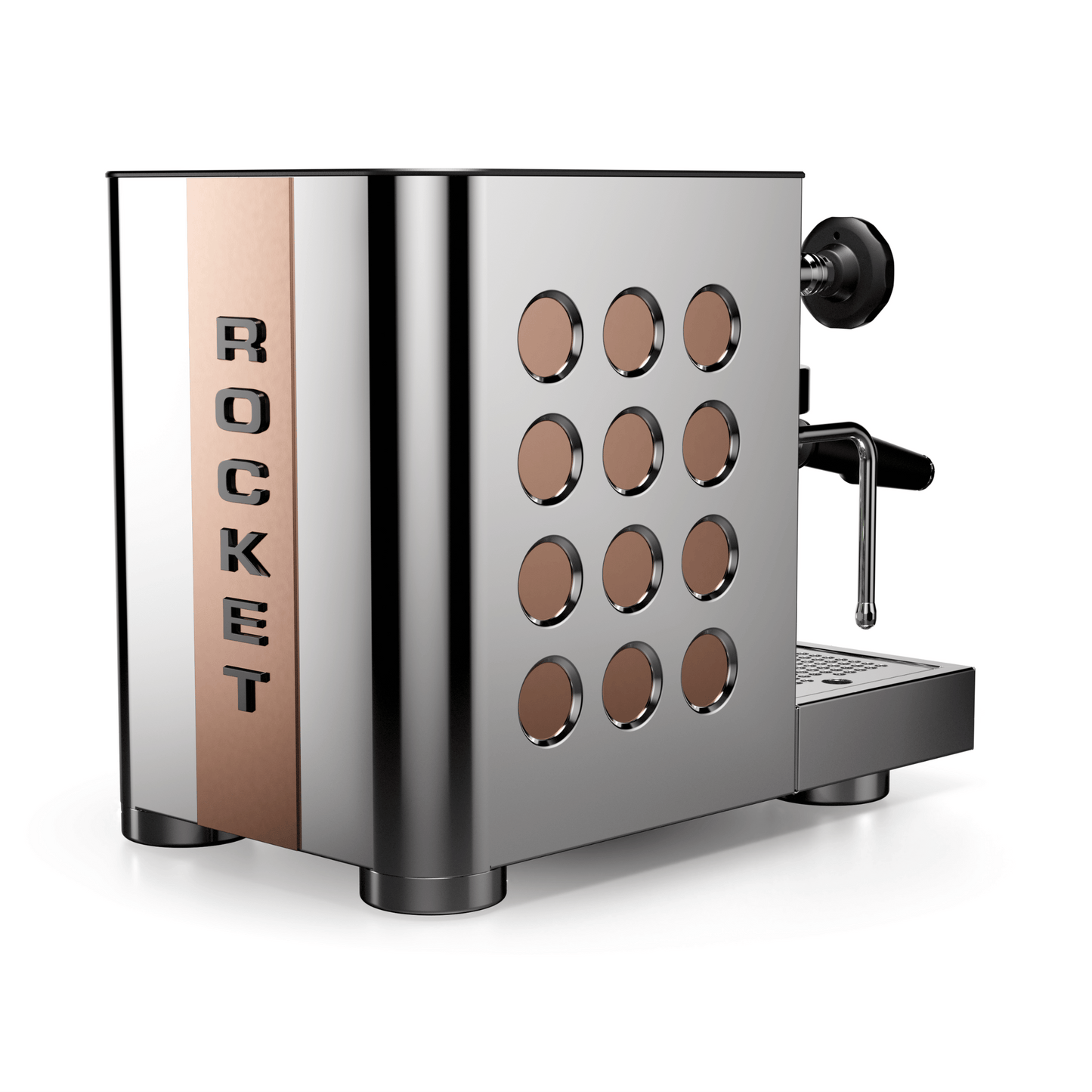Rocket Appartamento TCA Espresso Machine