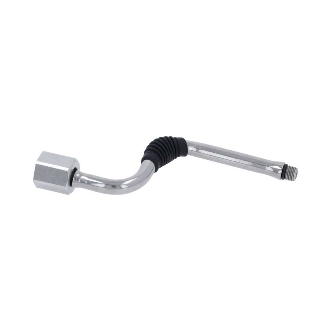 Rancilio 10049139 steam pipe assy. Silvia b9