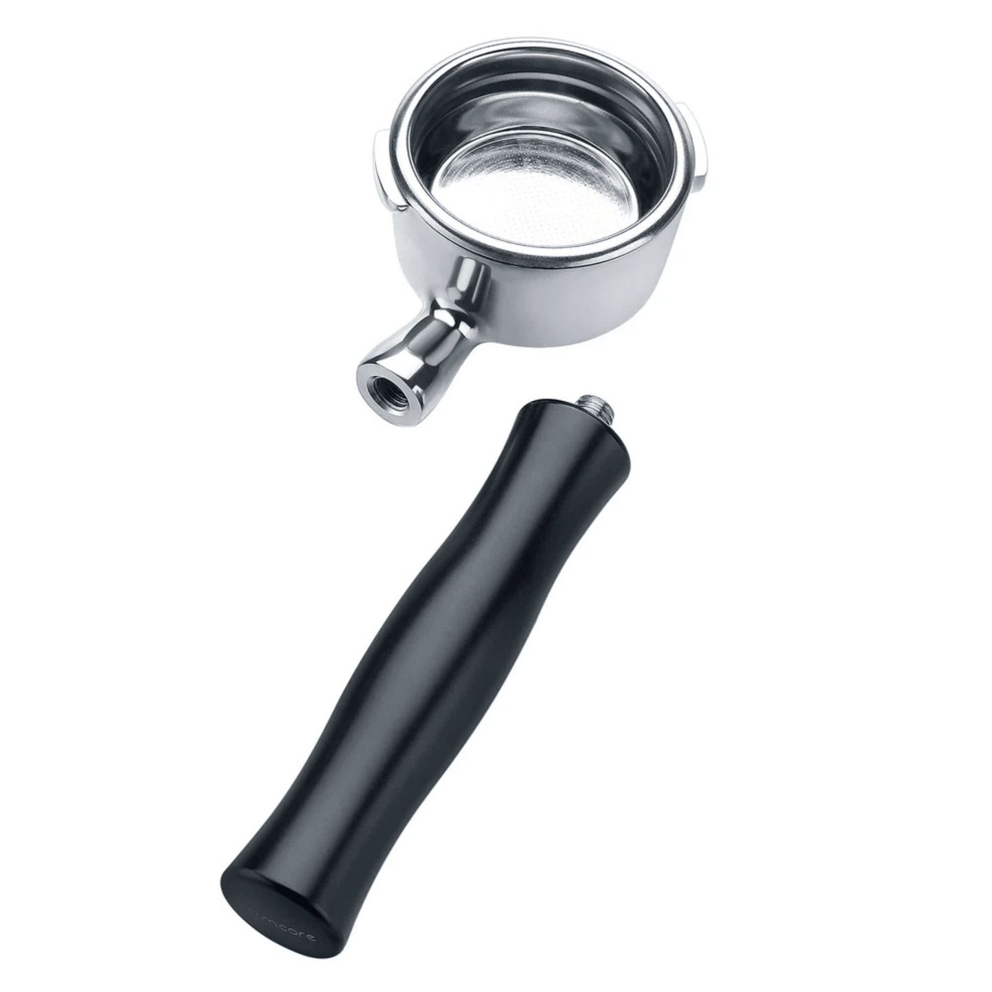 Normcore 58mm Bottomless Portafilter Fits Gaggia Classic Pro