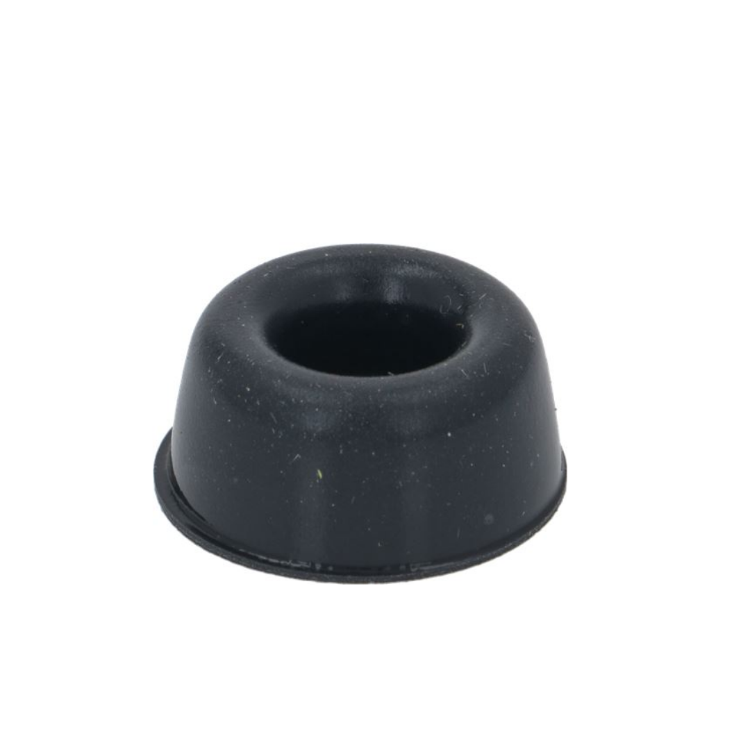 Rancilio 36310020 Sticker Foot Silvia Black