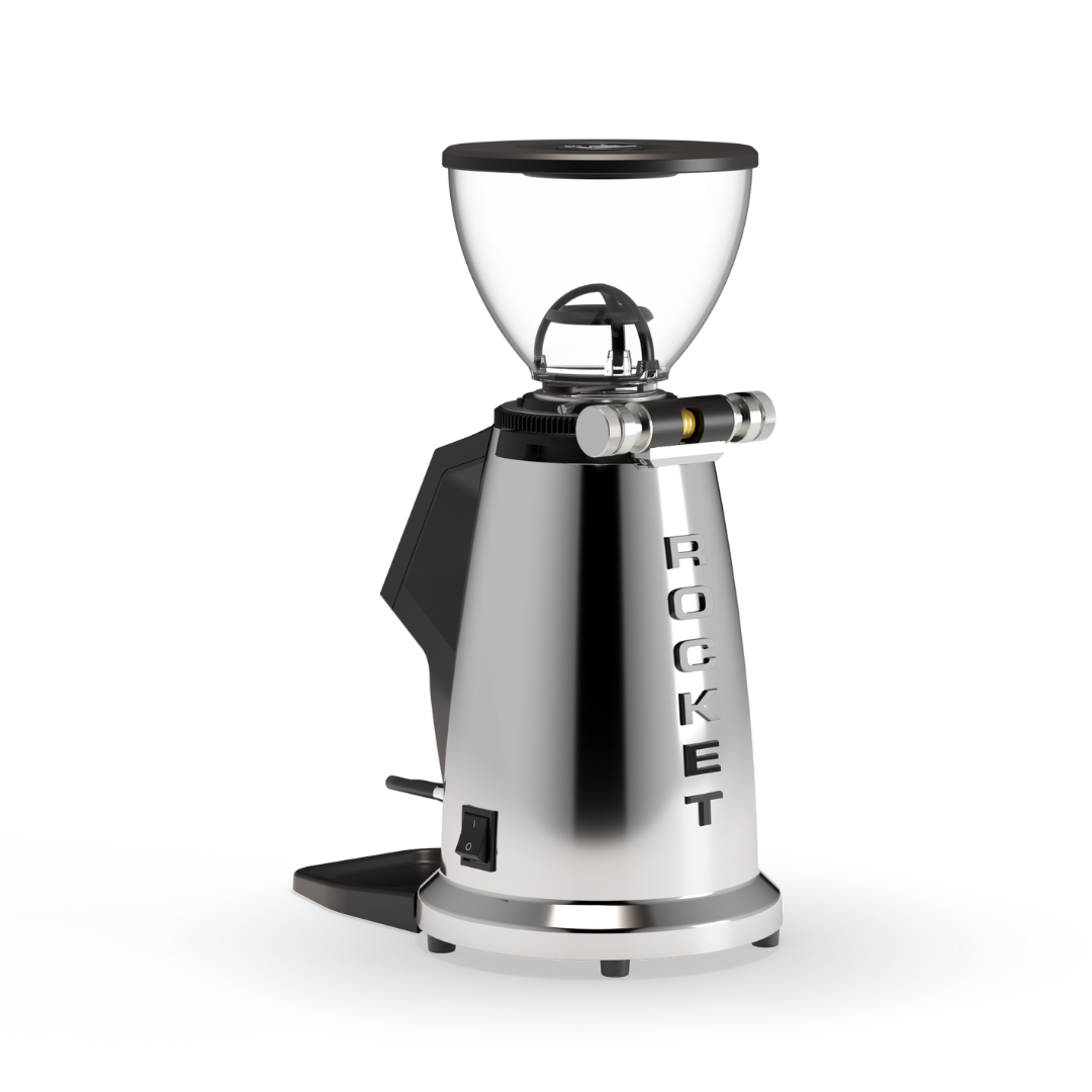 Rocket Spluga Coffee Grinder