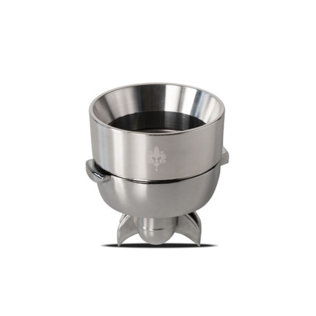 Eureka Mignon Libra Dosing Funnel