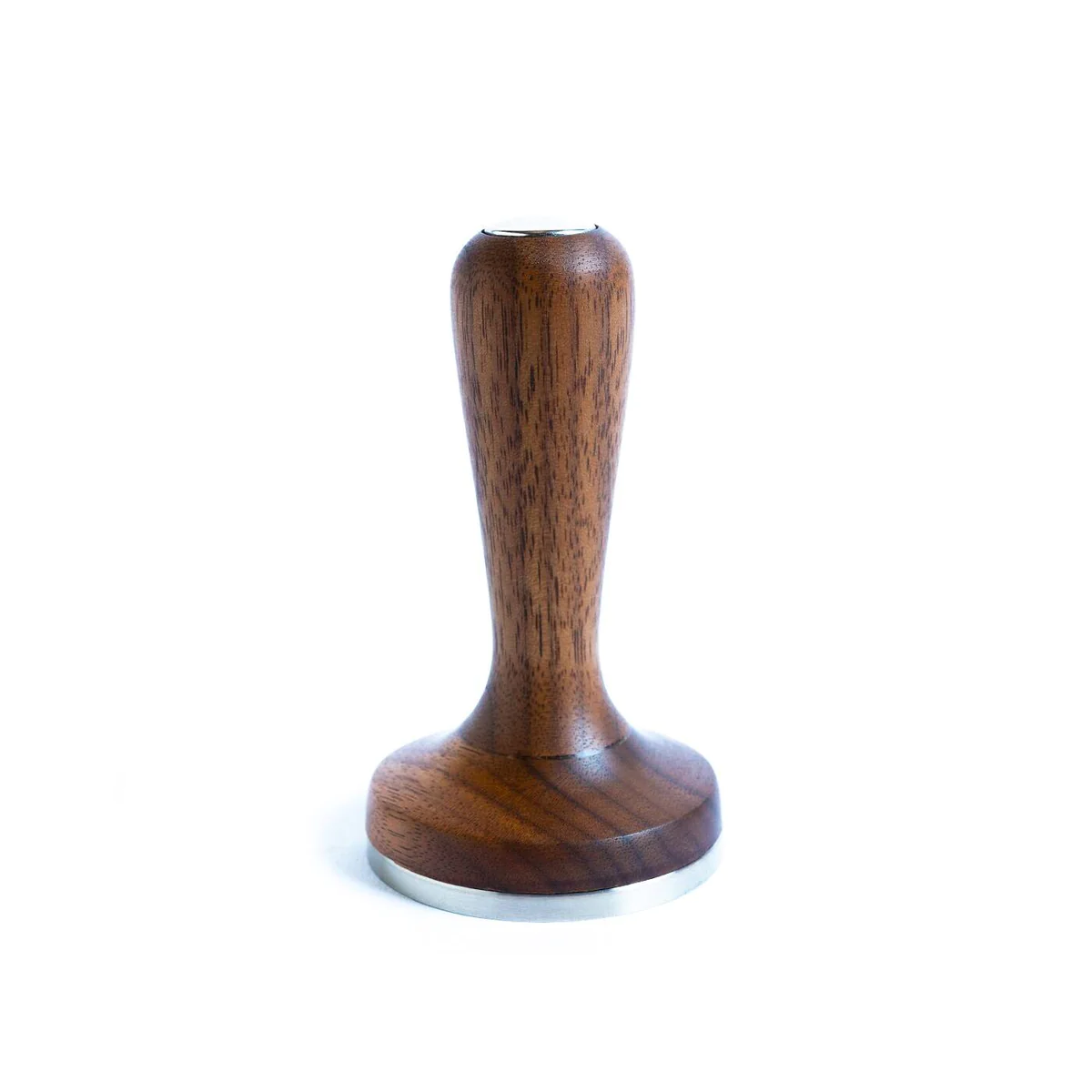 Saint Anthony Industries Model B Espresso Tamper for Breville, 53.3mm, Barista Pro, Barista Express, Barista Touch