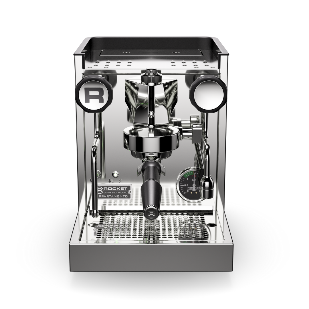 Rocket Appartamento TCA Espresso Machine