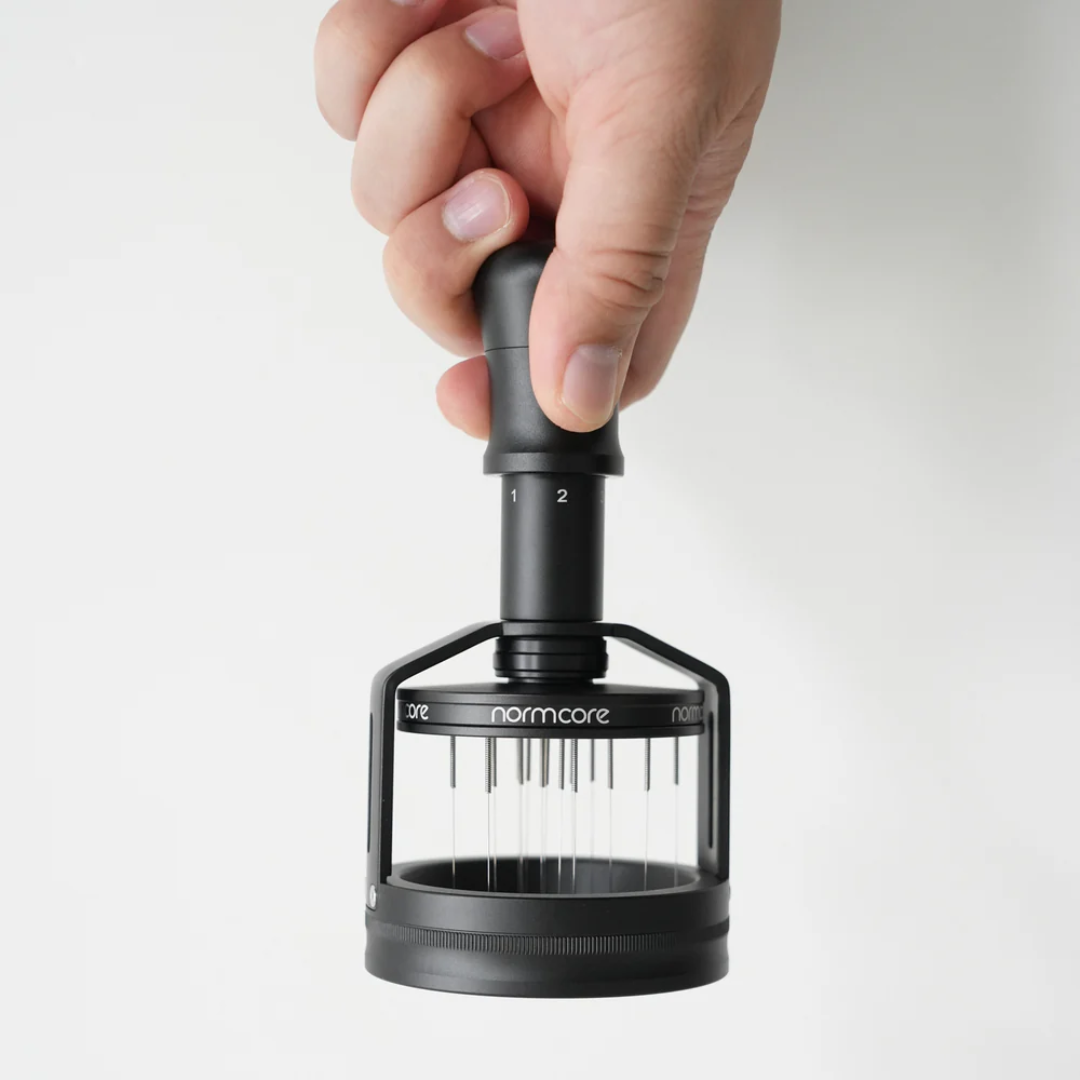 Normcore Needle Distributor Tool V3 - Concentric & Planetary Espresso Tool