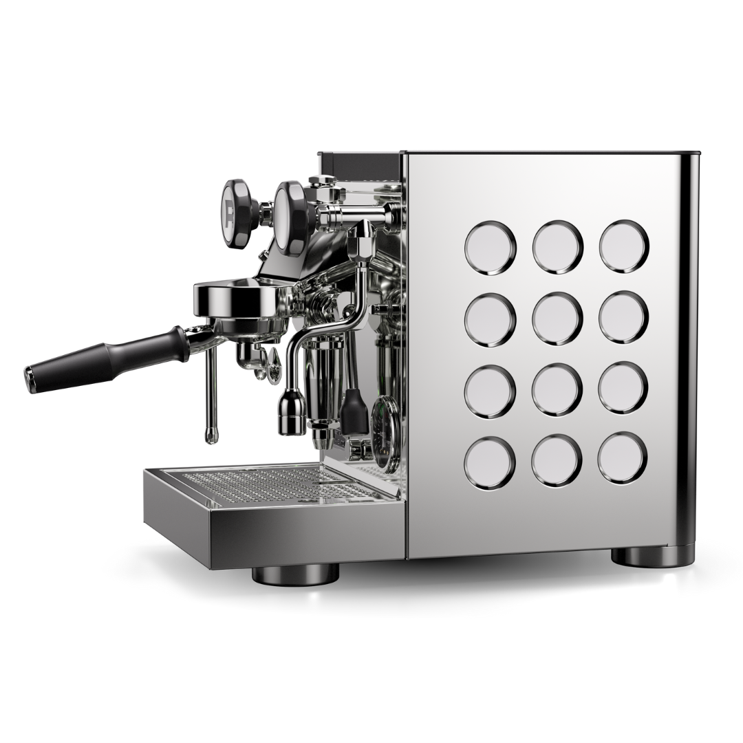 Rocket Appartamento TCA Espresso Machine