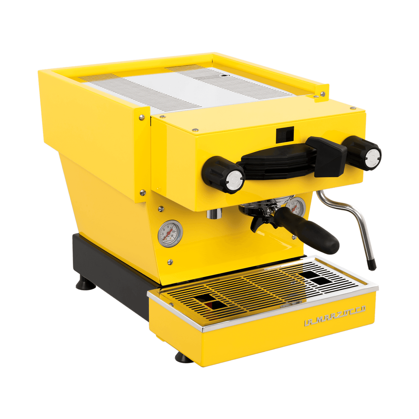 La Marzocco Linea Mini R Espresso Machine, Multiple Colours, Dual Boilers, Thermal Stability System, PID control, Connected App (Pre-order only)