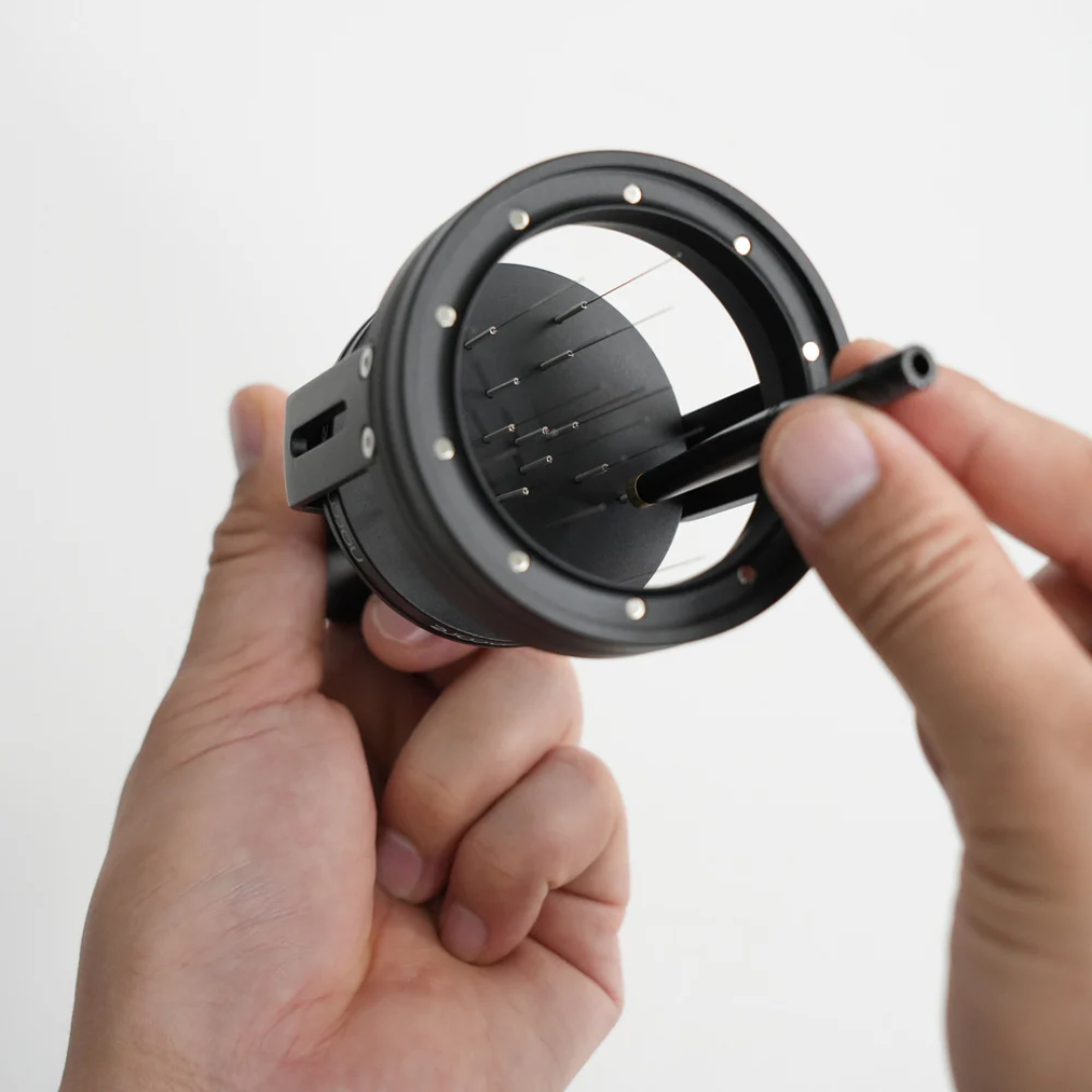 Normcore Needle Distributor Tool V3 - Concentric & Planetary Espresso Tool