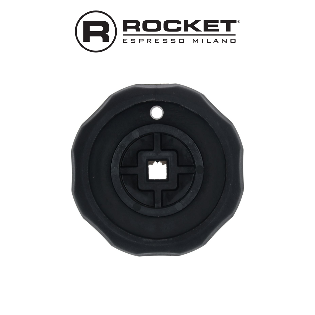 Rocket A839907912 Steam Knob Appartamento Tca/Bicocca