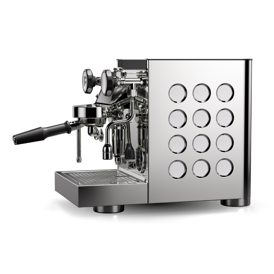 Rocket Appartamento TCA Espresso Machine