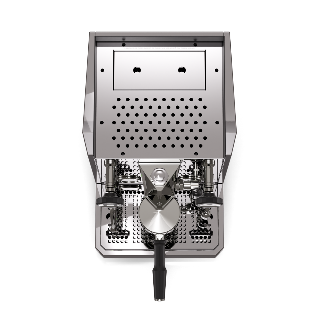 Rocket Giotto R FAST Espresso Machine