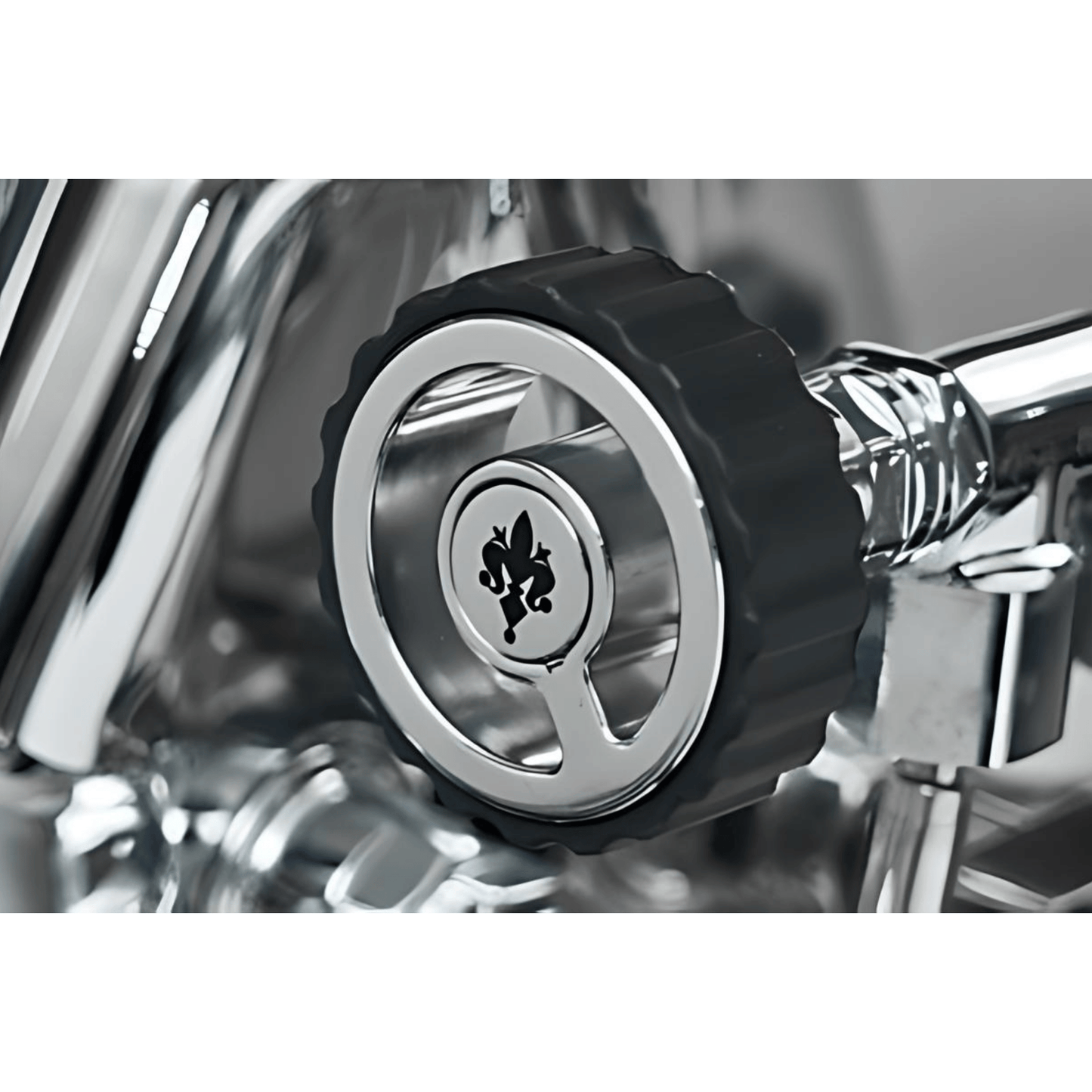 Eureka Pura R Espresso Machine, Rotary Pump, E61 Group Head