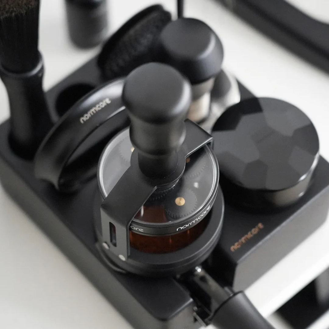 Normcore Needle Distributor Tool V3 - Concentric & Planetary Espresso Tool