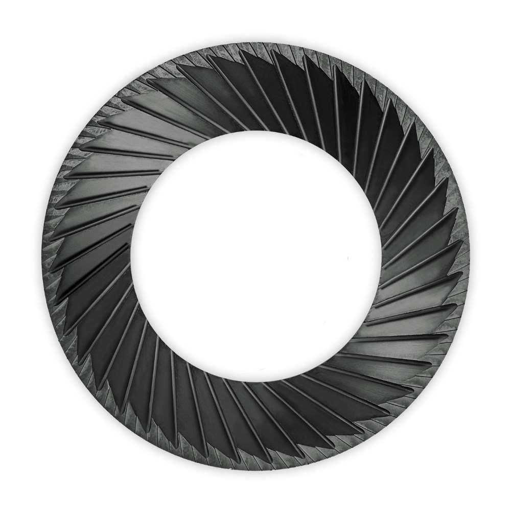 Eureka Black Diamond Burrs 65mm