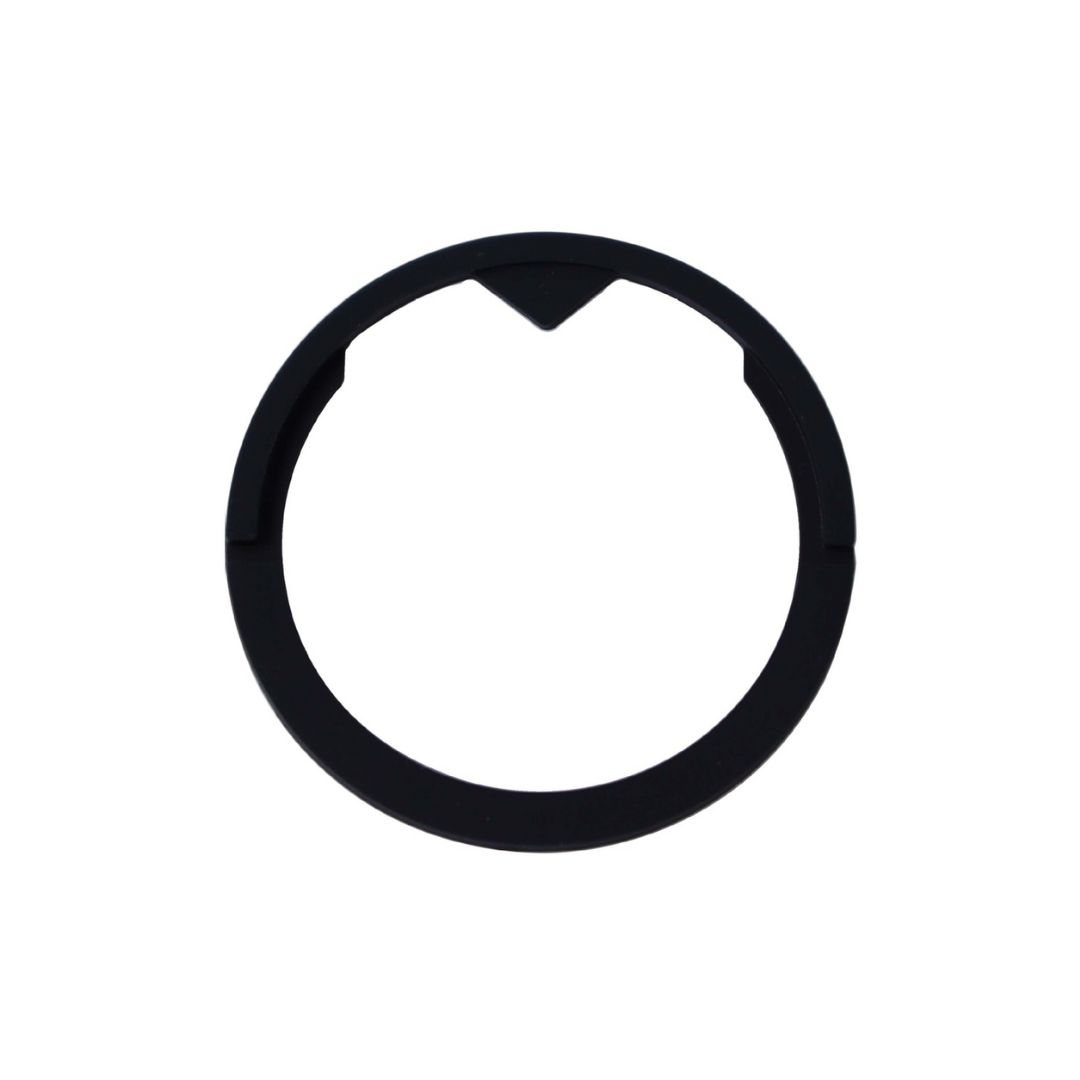 Breville Grinder Low Retention Rubber Ring