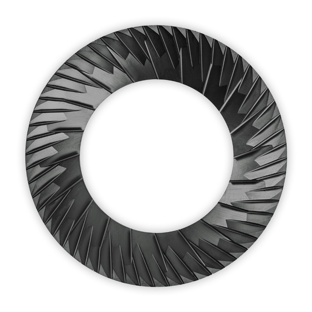 Eureka Black Diamond Burrs 65mm