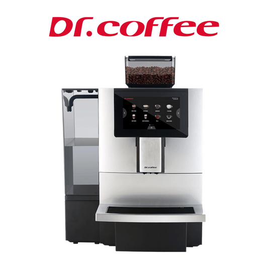 Dr Coffee F11 Big Plus (8L water tank)