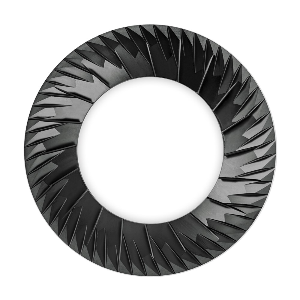 Eureka Black Diamond Burrs 65mm