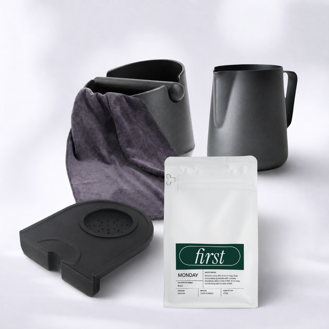 Barista Bundle