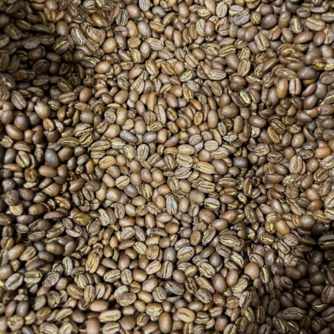 Wednesday - Kenya Coffee Beans