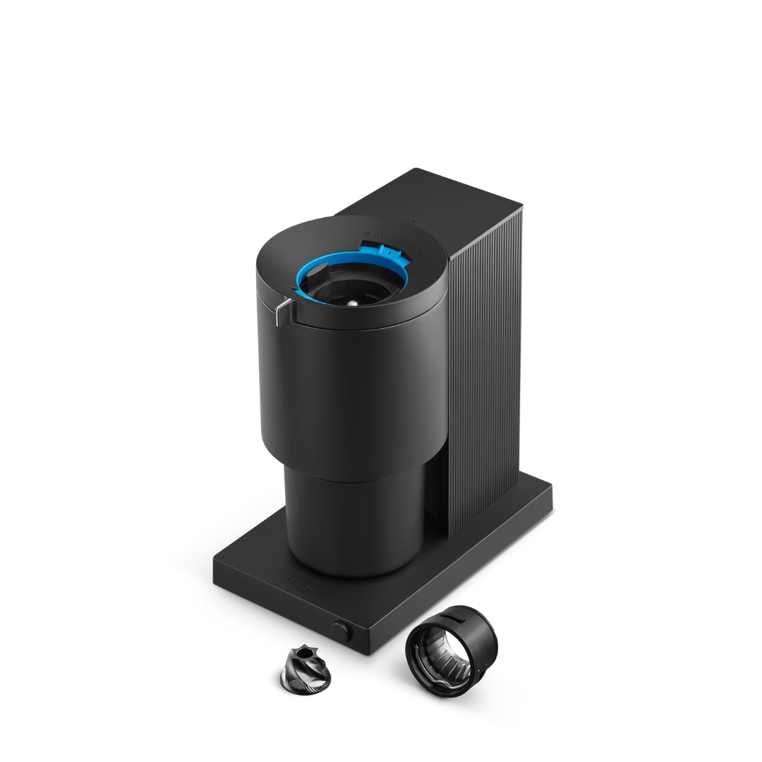 Fellow Opus Espresso Grinder - Conical Burr Grinder