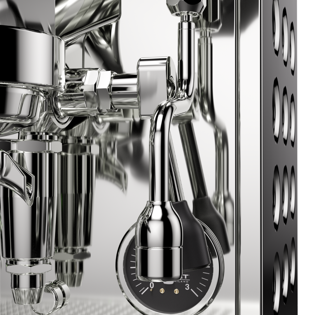 Rocket Appartamento TCA Espresso Machine