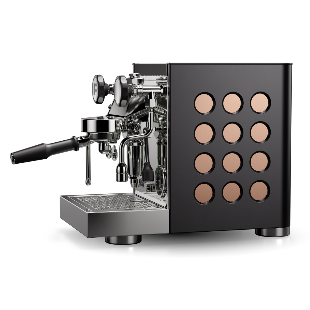 Rocket Appartamento TCA Espresso Machine