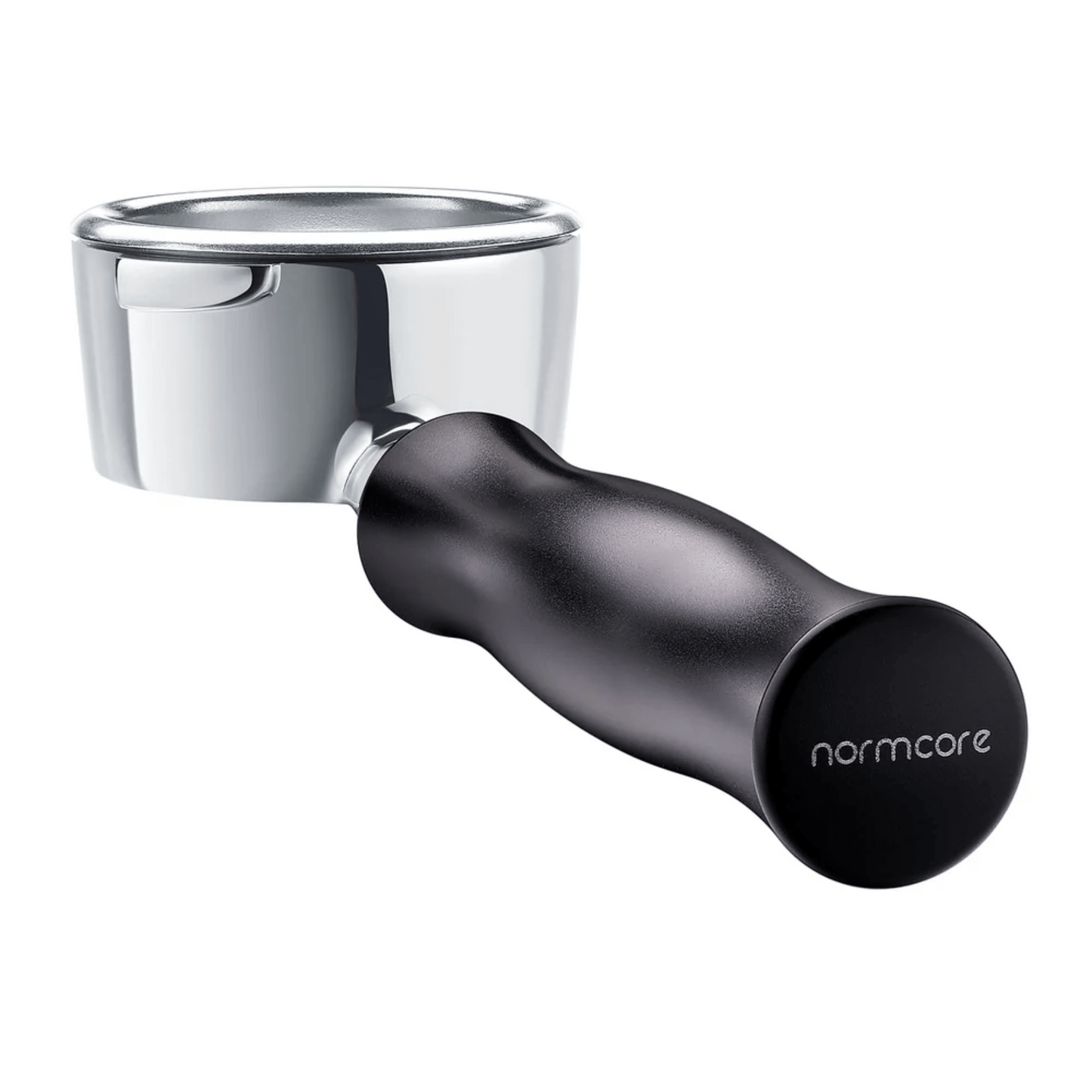 Normcore 58mm Bottomless Portafilter Fits Gaggia Classic Pro