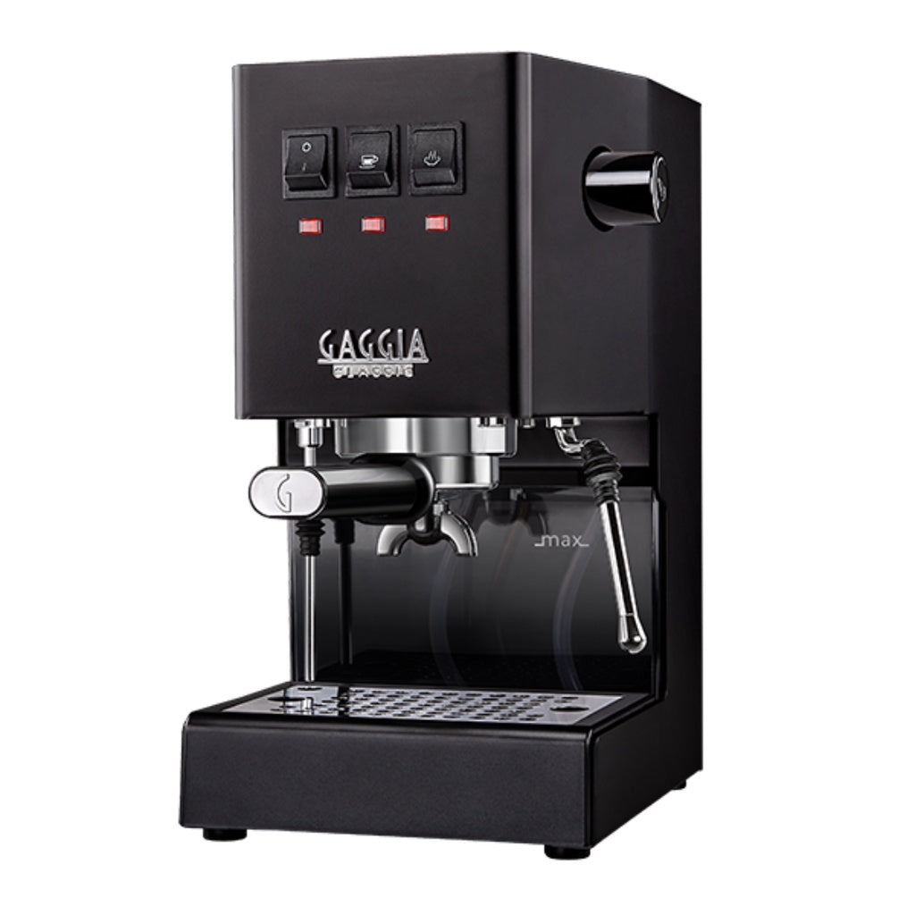 NEW Gaggia Classic EVO Espresso Machine